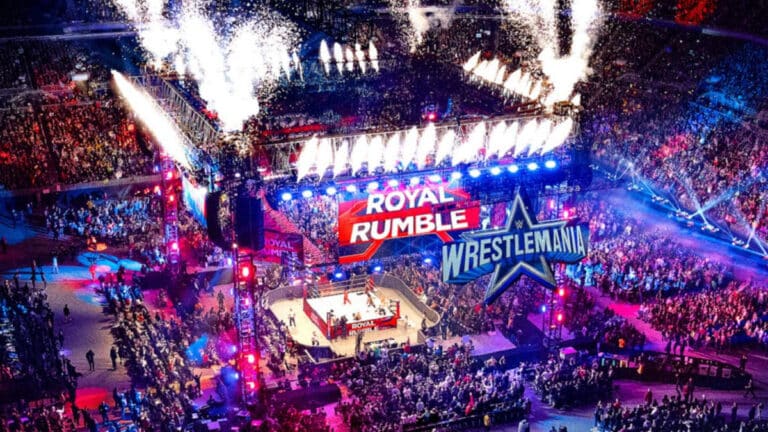 Potential Spoilers on WWE Royal Rumble Surprise Entrants