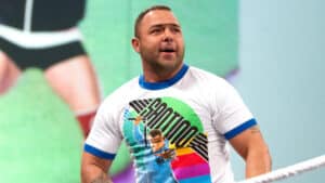 Santino Marella Reveals Why He Signed With IMPACT