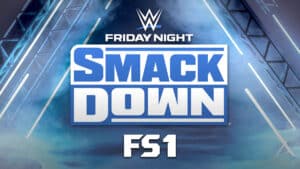 Upcoming WWE SmackDown to Air on FS1 Instead of FOX