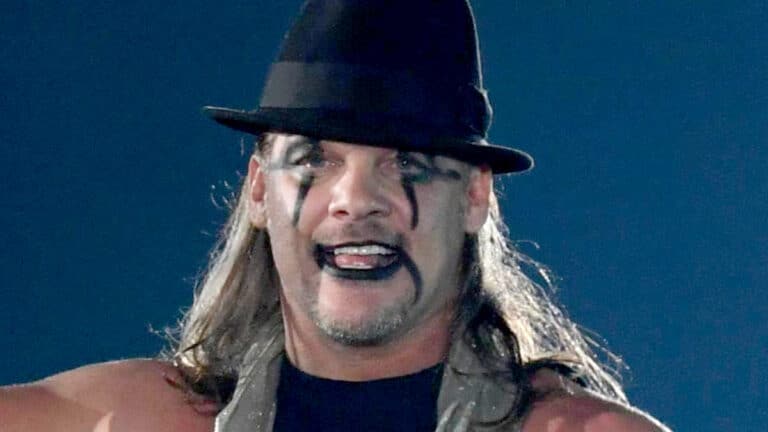 Chris Jericho Wants to Make a Painmaker Movie