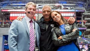 Backstage News on WWE Morale Since Vince McMahon’s Exit