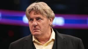 William Regal Sets the Record Straight on His AEW Departure