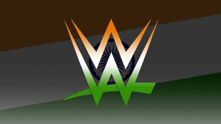 WWE has Postponed its India Event (Report)