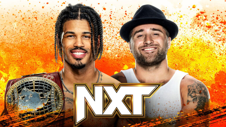 WWE NXT Results (12/27): Creed vs. McDonagh, Lee vs. D’Angelo