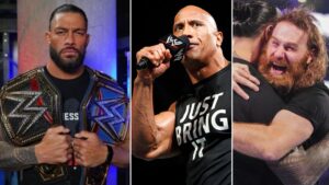 5 WWE Stars Who Could Become World Champion in 2023