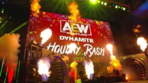 Title Match, Stipulation for Match 5 Between The Elite & Death Triangle Set for AEW Dynamite: Holiday Bash