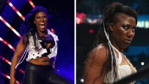 Athena on Why She Turned Heel in AEW: “Nice Guys Finish Last”