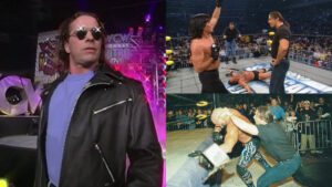 Did Signing Bret Hart Ruin WCW Starrcade 1997?