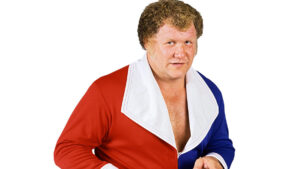 ‘Iron Claw’ Von Erich Biopic Casts Its Harley Race