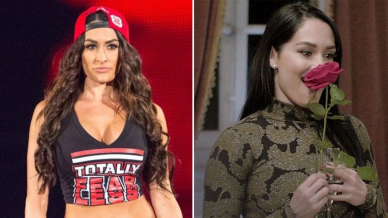 Former WWE Star Nikki Bella’s New Reality TV Show Set to Debut Soon