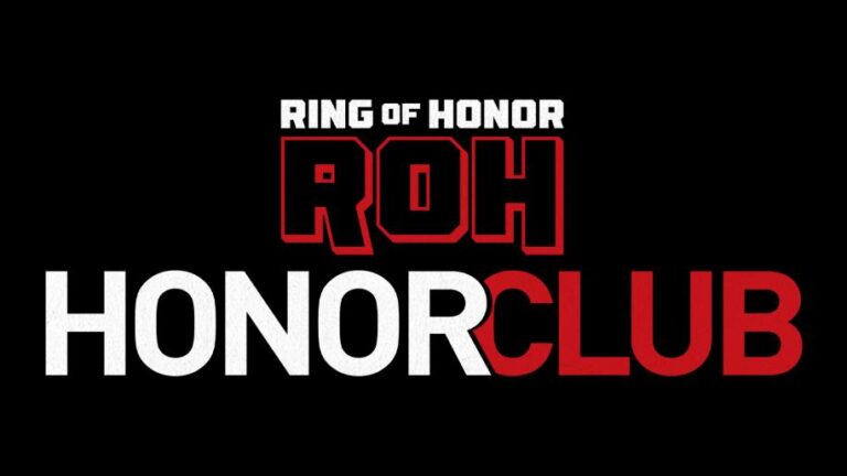 Spoilers: ROH TV Tapings Results (2/25/23)