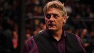 WWE Legend Reacts to William Regal’s Rumored Comments about “Maturity Issues” in AEW Management