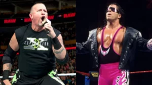 Road Dogg Names Current WWE Superstar Better than Bret Hart