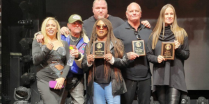 Ex-WWE Wrestlers Celebrated at First Women’s Wrestling Hall of Fame