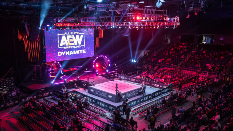 Top Warner Bros. Discovery Executive Has “Huge Respect” for the AEW Audience