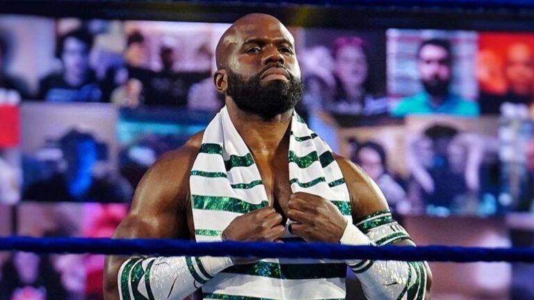 Apollo Crews Reveals How He Got His First Opportunity In Japan