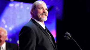 Barry Windham Update: Stabilized & Out of Intensive Care