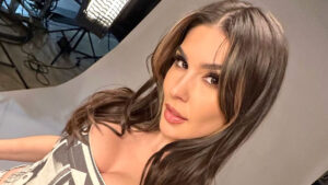 Cathy Kelley Reveals What Brought Her Back to WWE