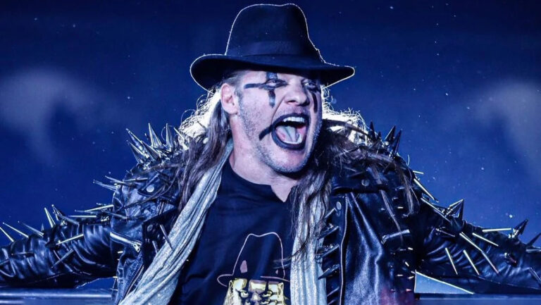 “Completely Wrong” – Chris Jericho Touts How Much He Earned in NJPW