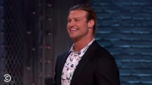 Dolph Ziggler Discusses Future Of His Stand-Up Comedy Career