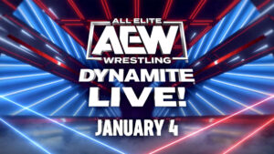 Watch: Check Out AEW’s New Dynamite Intro Ahead of Tonight’s Revamp