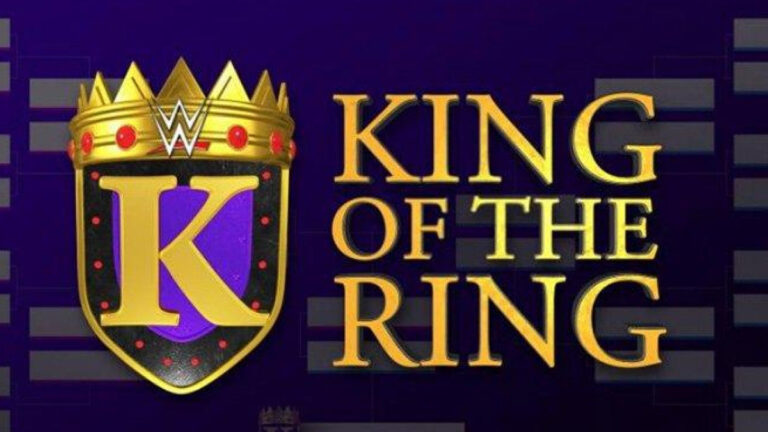 WWE Secures “King and Queen of the Ring” Trademark