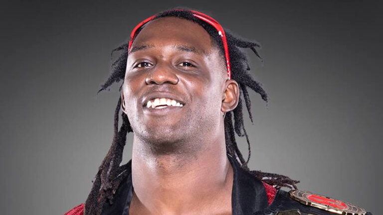 Rich Swann Signs New Two-Year Contract With Impact