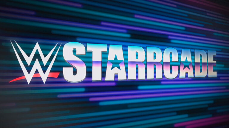 WWE Should Revive Starrcade As A Major PPV