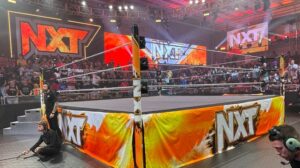 WWE NXT Star Waiting on Creative Plans for Main Roster Call-Up