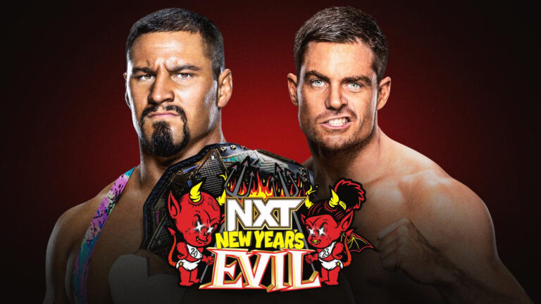 WWE NXT New Year’s Evil Results: Breakker vs. Waller, Battle Royal