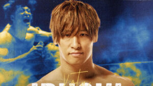 Kota Ibushi to Debut for GCW Over WrestleMania Weekend