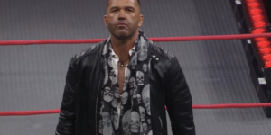 Details on Frankie Kazarian Leaving AEW to Join Impact Wrestling