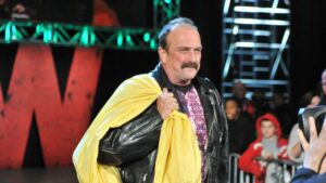 Jake Roberts: WWE 2014 Return was Coming Back from the “Gates of Hell”