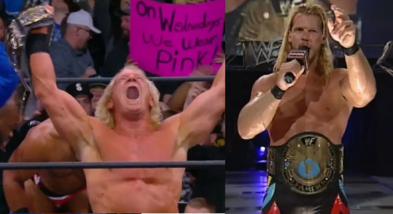 6 Wrestling Titles That Changed Hands – But Then Didn’t