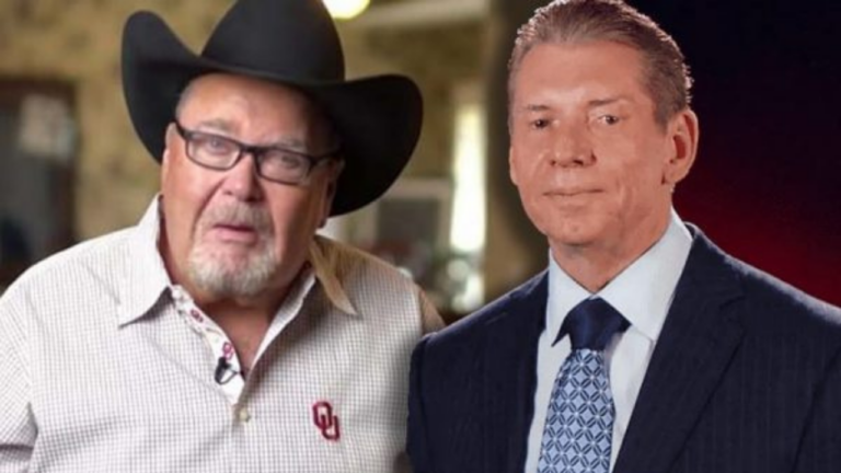 Jim Ross Tells WWE Talent “Don’t Be a Baby” Over Vince McMahon’s Return