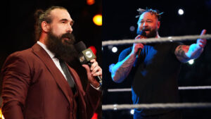 Bray Wyatt Opens Up About Struggles After Loss Of Brodie Lee, WWE Release