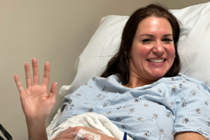 Stephanie McMahon Undergoes Ankle Surgery Days After WWE Resignation