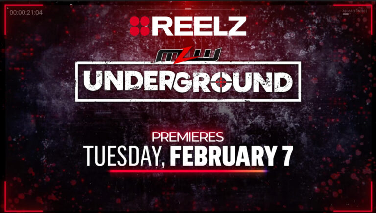 Latest on MLW’s Relationship With Reelz