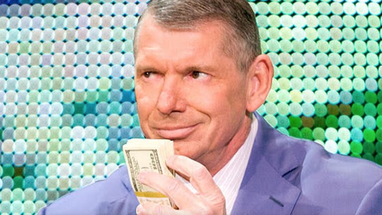 How Much Money is Vince McMahon Planning to Sell WWE For? (Report)