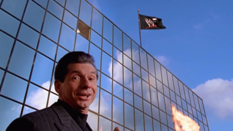 Vince McMahon Won’t be Working At WWE HQ After Return (Report)