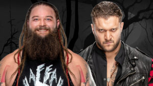 Freddie Prinze Jr. Planned to Build New Promotion Around Bray Wyatt and Karrion Kross