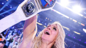 Charlotte Flair Didn’t Envision Winning SmackDown Women’s Championship Immediately Upon Her Return