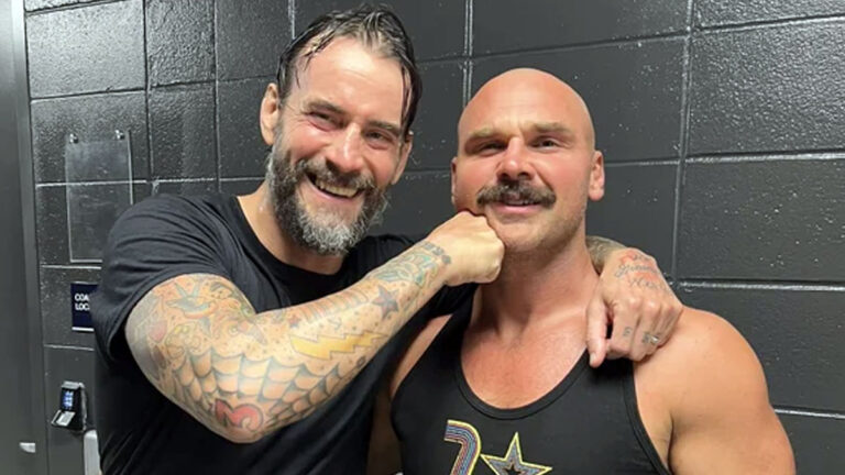 AEW Roster Unhappy With Dax Harwood’s FTR Podcast (Report)