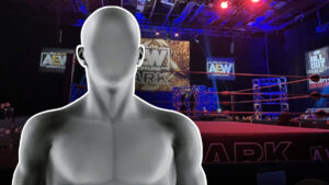 (Spoiler) Former MLW Star Debuts at AEW Dark Tapings