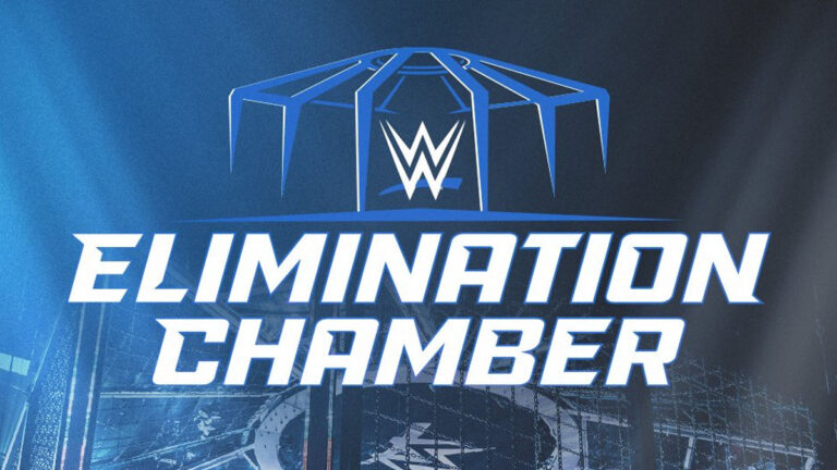 Current WWE Elimination Chamber Betting Odds