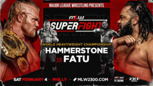 MLW Announces Hammerstone vs. Fatu Rematch for Superfight