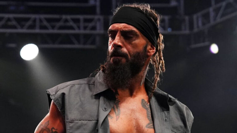 AEW Pays Tribute to Jay Briscoe on Dynamite