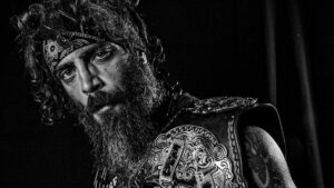 NJPW/NOAH Pay Tribute to Jay Briscoe at Wrestle Kingdom 17 in Yokohama Arena