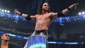 John Morrison Explains Why Vince McMahon Changed His Name