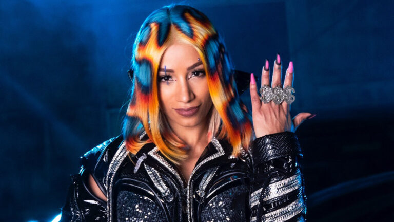 Backstage news on potential AEW deal for Mercedes Moné